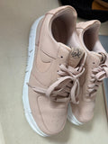 Nike Women's Air Force 1 Low Pink Sneakers