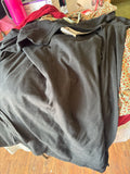 Champion Black T-Shirt