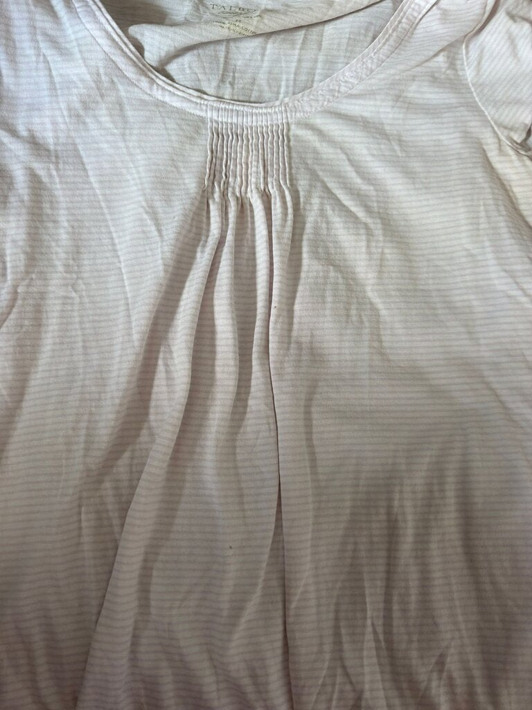 Talbots Women's Super Soft Tee