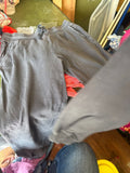 Men's Gray Sweatpants