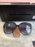 Stylish Oversized Sunglasses