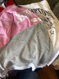 New Hampshire Long Sleeve Sweatshirt