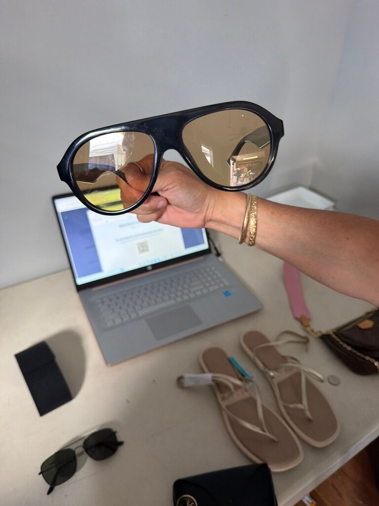 VANLINKER UV400 Sunglasses