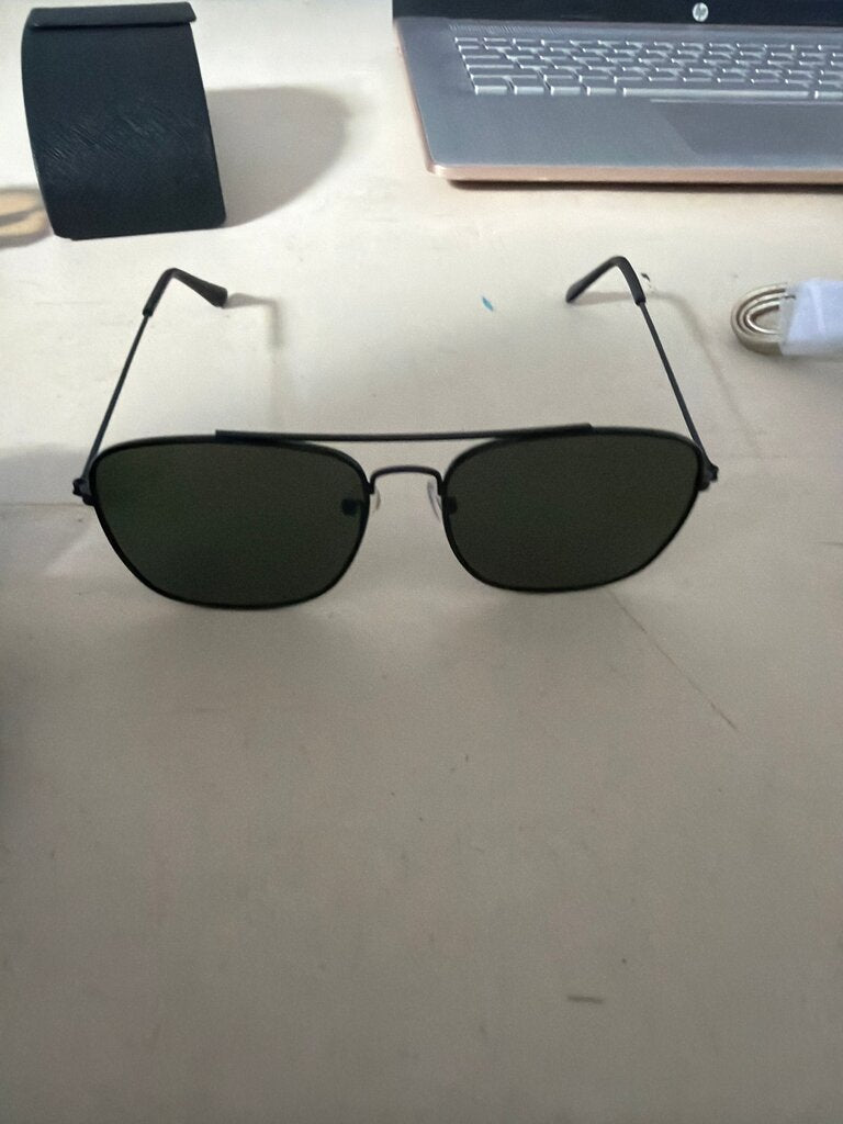 Stylish Black Sunglasses