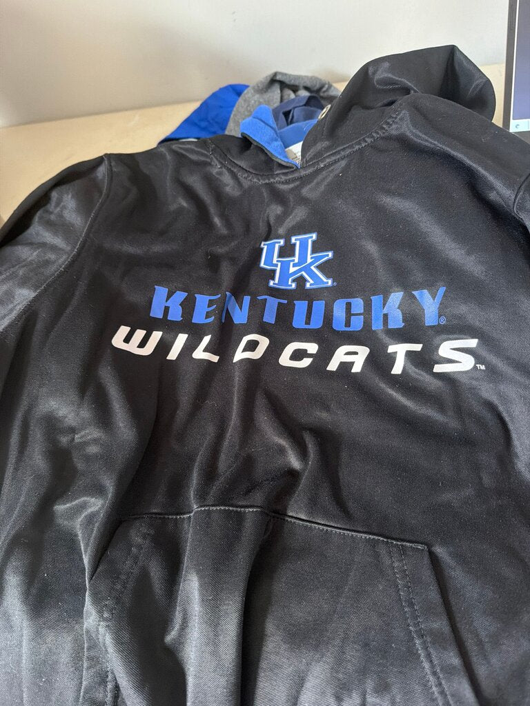 Kentucky Wildcats Hoodie