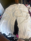 Lightweight Casual Cargo Pants