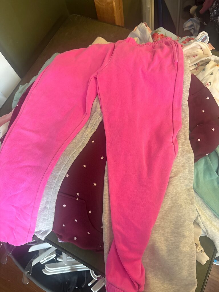 Girls' Sweatpants