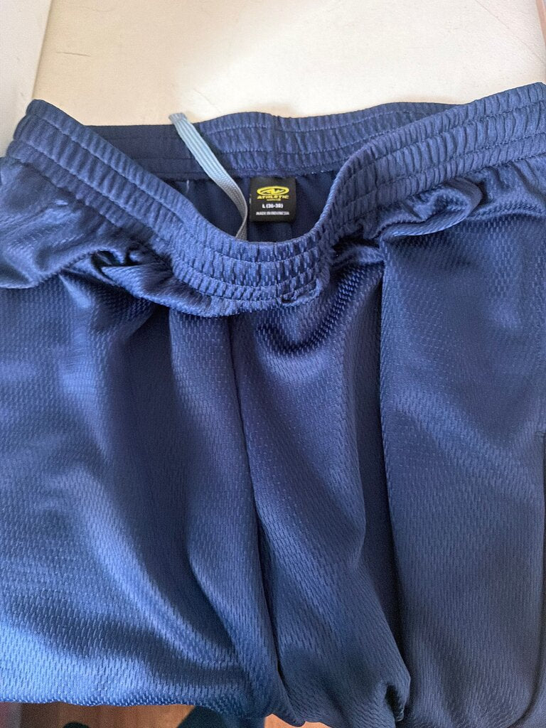 Men's Athletic Shorts
