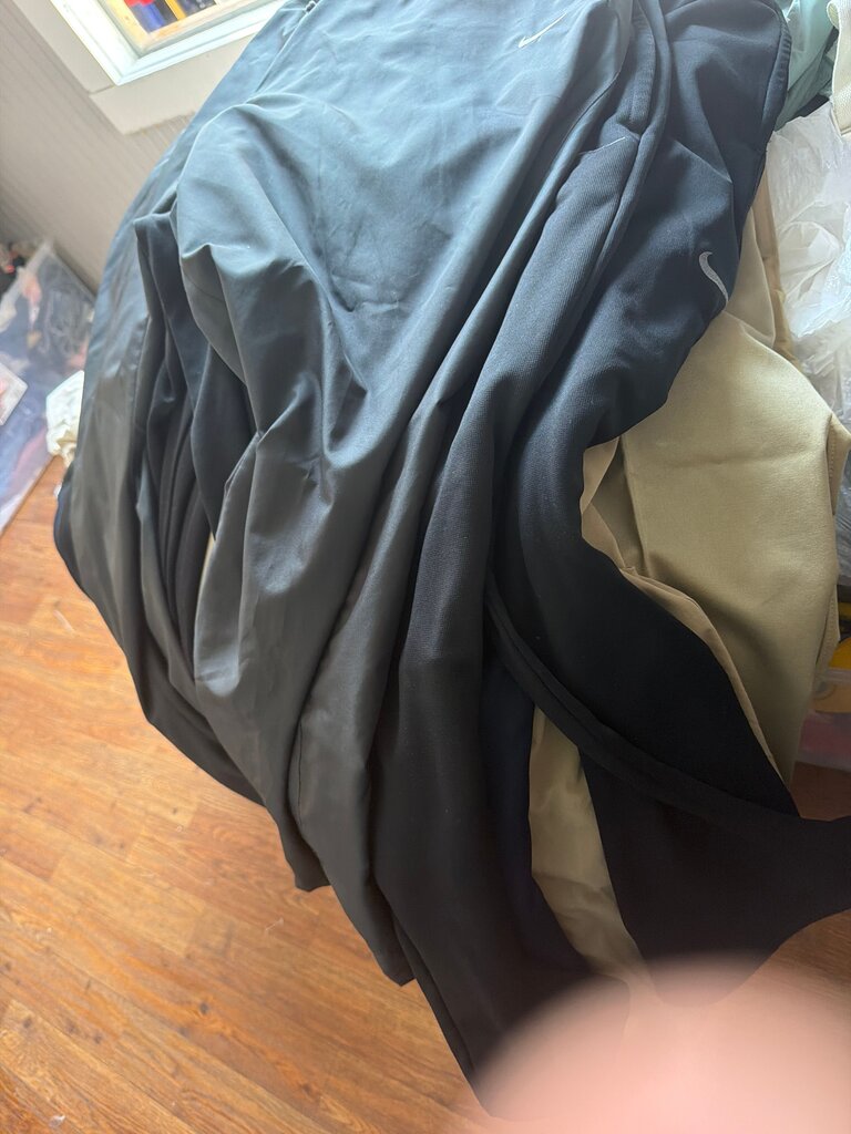 Nike Black Pants