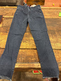 Dark Wash Slim Fit Jeans