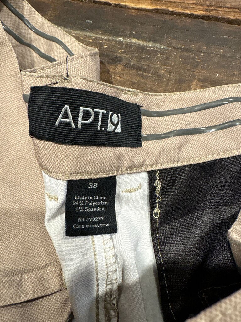 APT.9 Men's Casual Shorts