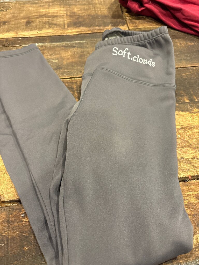 Soft.clouds Women's Leggings