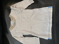 Striped Long Sleeve Shirt