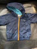 Columbia Boys' Lightweight Jacket