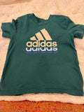 Adidas Youth T-Shirt