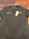 Dua Lipa Black T-Shirt