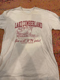 Lake Cumberland Graphic T-Shirt