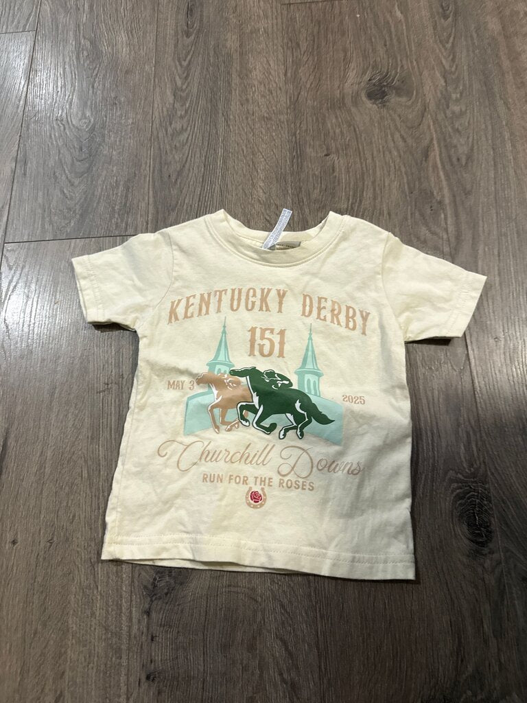 Kentucky Derby 151 T-Shirt
