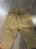 Toddler Khaki Pants