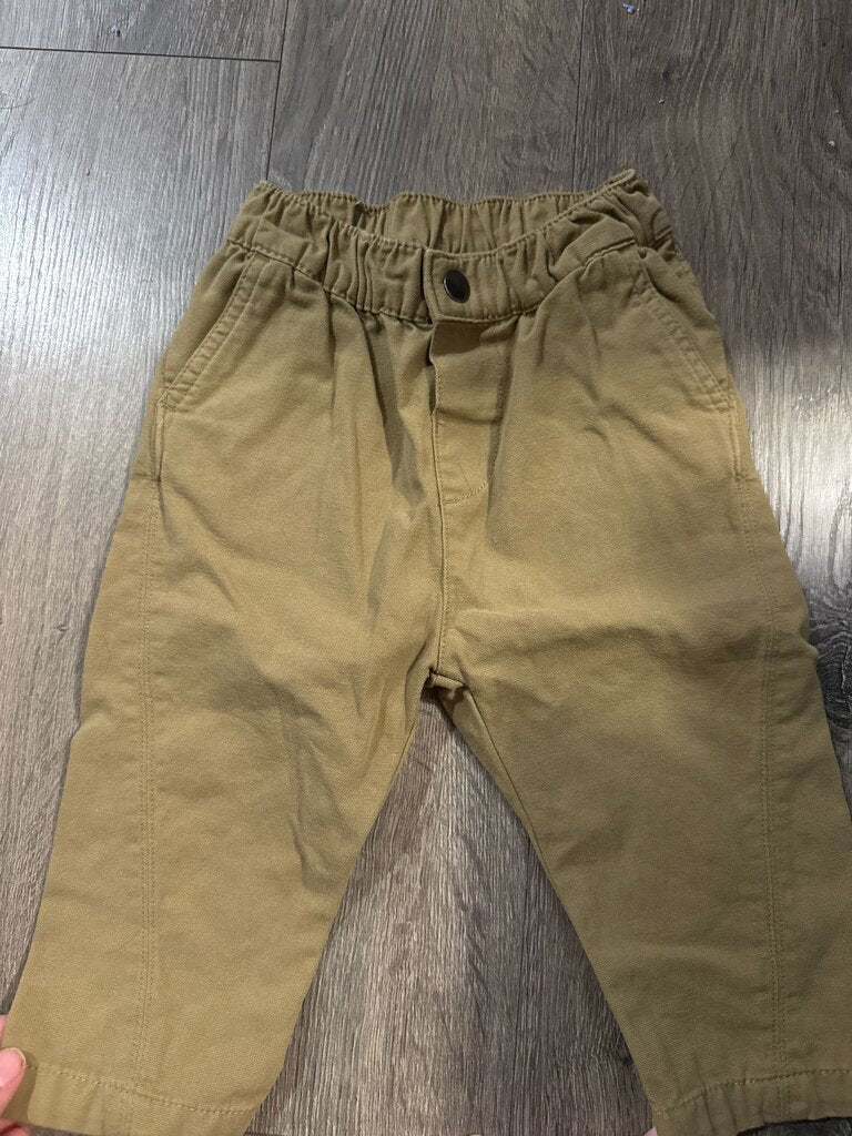 Toddler Khaki Pants