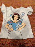 Disney Snow White Graphic T-Shirt