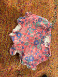 Floral Baby Bloomers