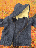 Carter's Hooded Sweater