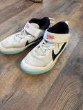 Nike Youth Sneakers with Velcro Strap