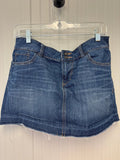 Old Navy Denim Skirt