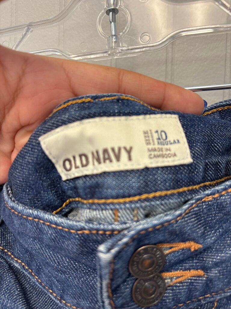 Old Navy Denim Skirt
