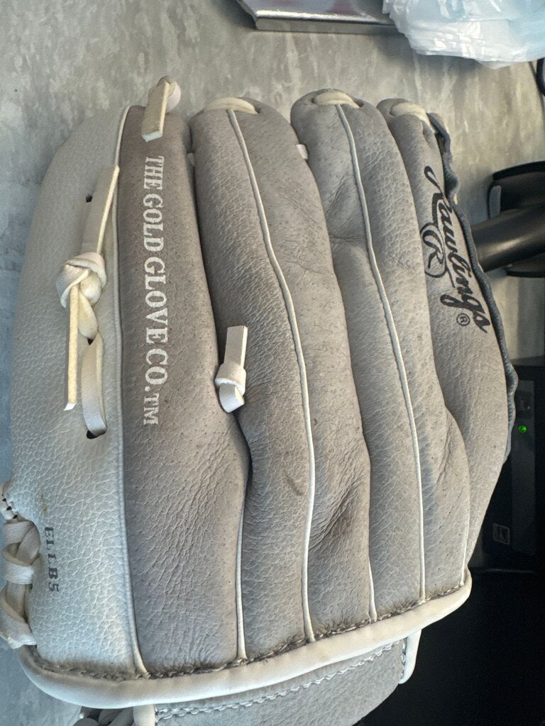 Rawlings Gold Glove Softball Glove
