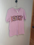 Kentucky Graphic Tee