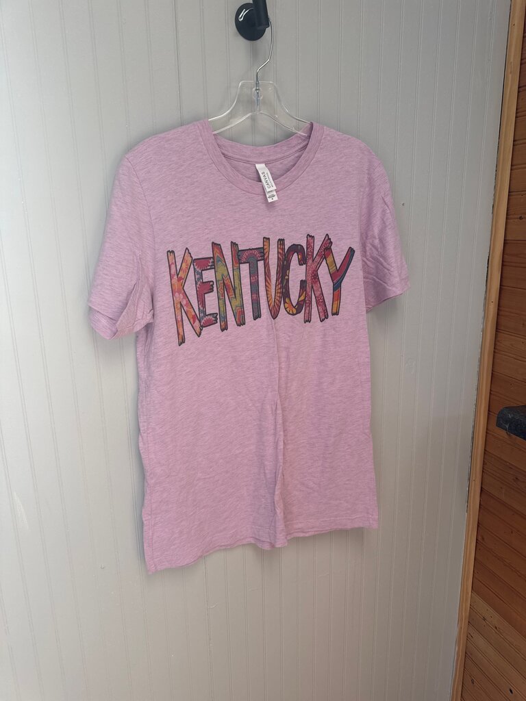 Kentucky Graphic Tee