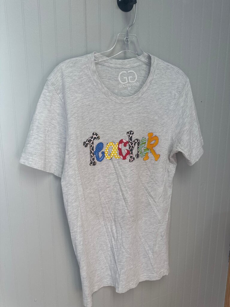 Golden Girls Teacher T-Shirt