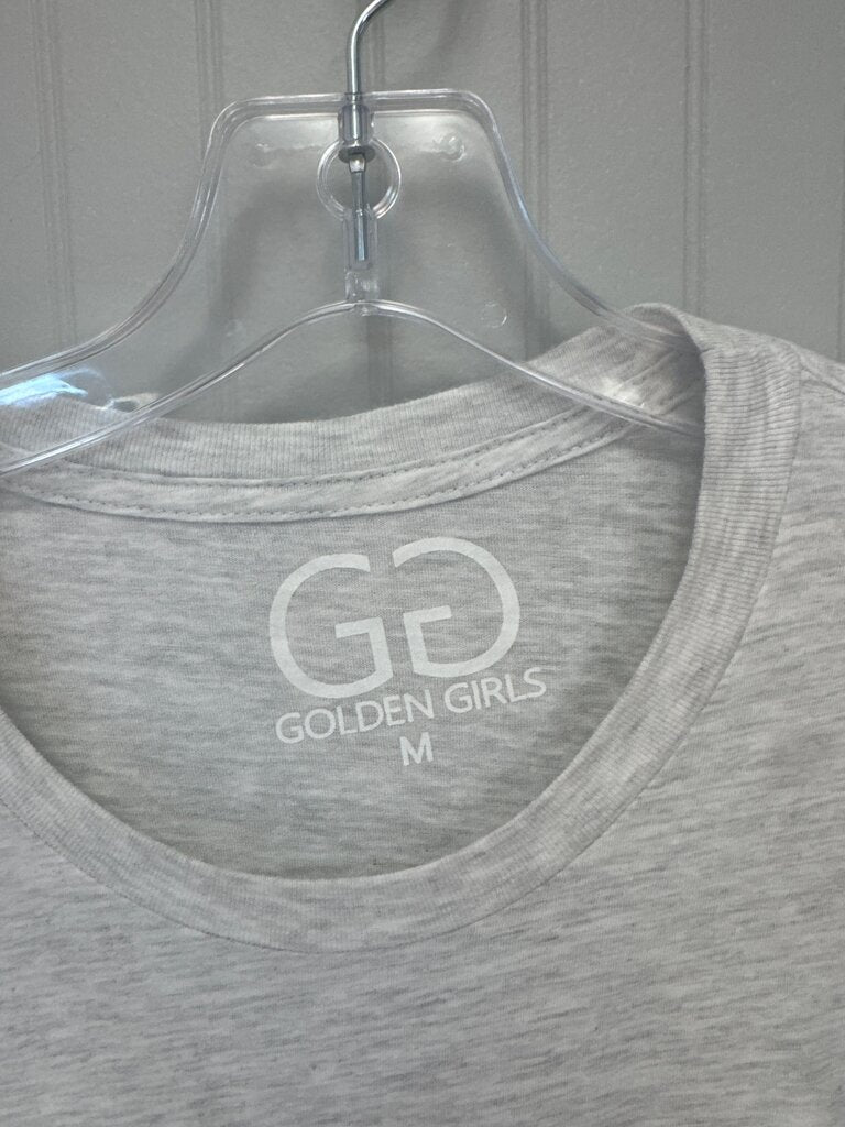 Golden Girls Teacher T-Shirt