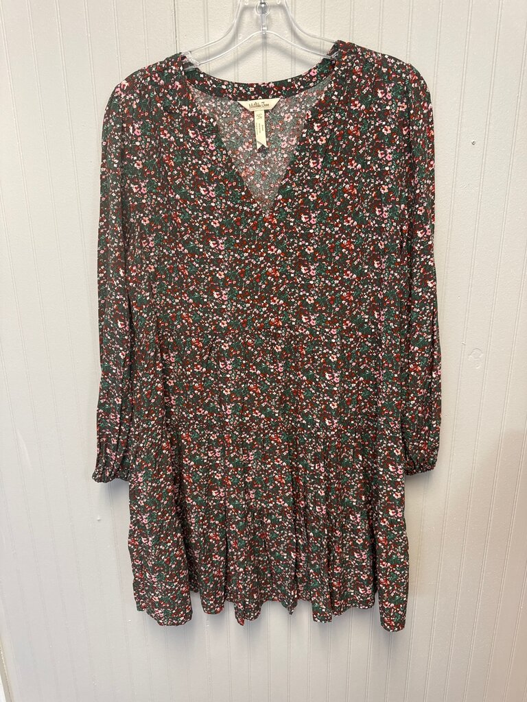 Matilda Jane Floral Dress