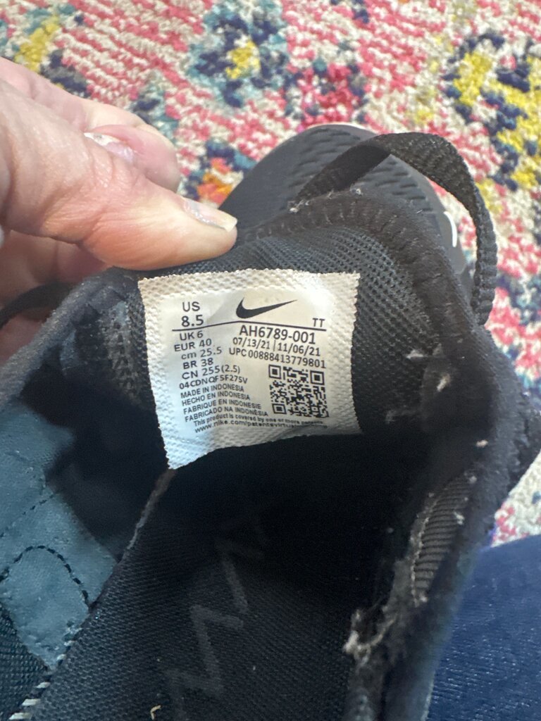 Nike Air Zoom 27C Running Shoes