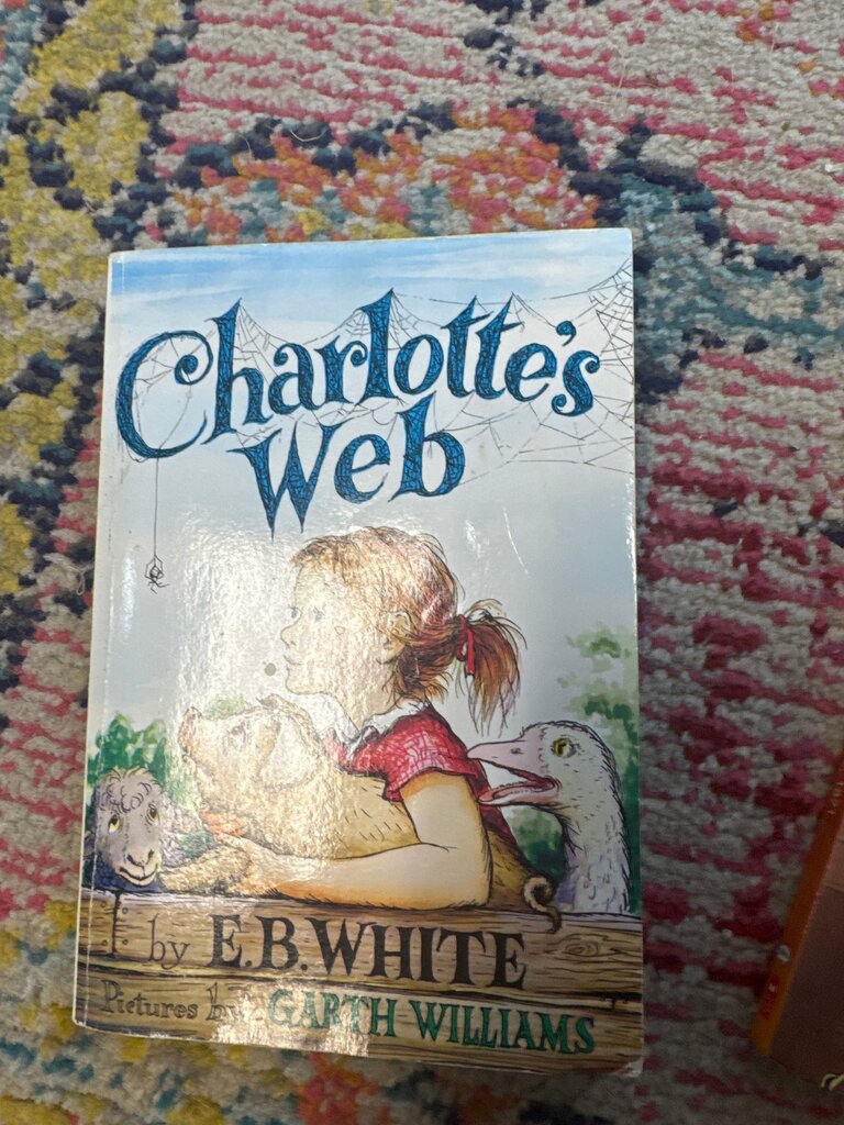Charlotte's Web