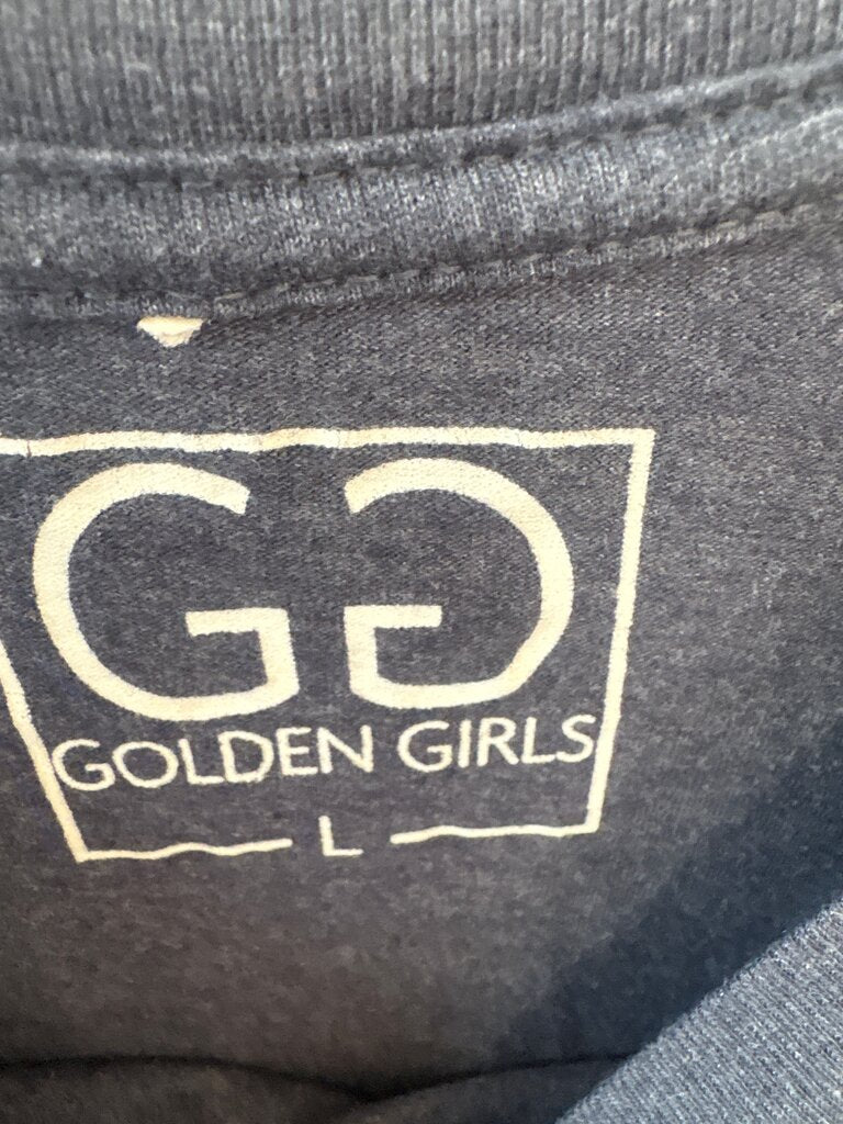 Golden Girls Panthers T-Shirt