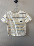 C&C California Kids Striped T-Shirt