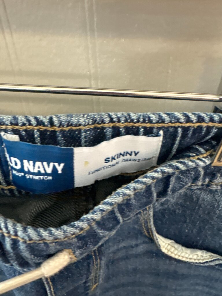 Old Navy Skinny Jeans for Boys