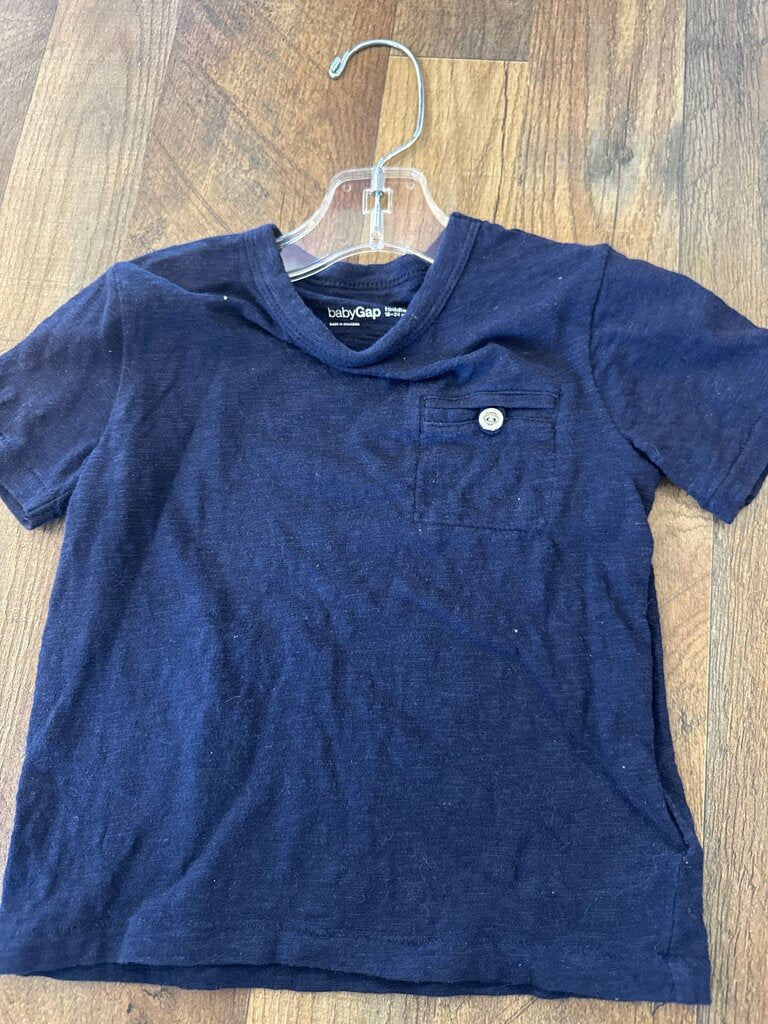 babyGap Toddler T-Shirt