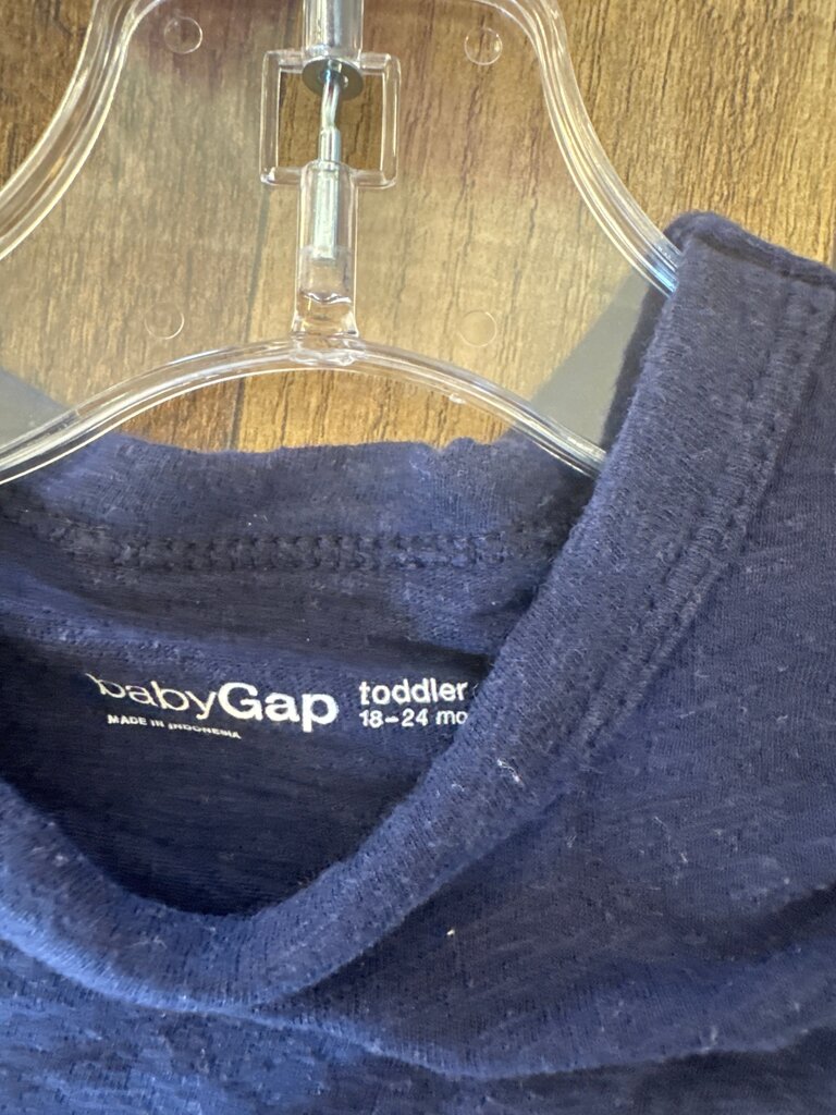 babyGap Toddler T-Shirt