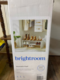 Brightroom Stackable Shelf