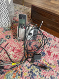 AT&T Cordless Phone with Base Station