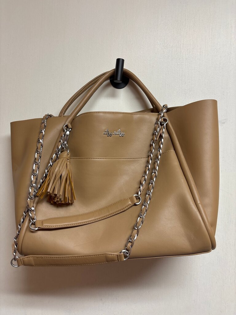 Itzy Ritzy Large Tote Bag