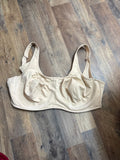 Beige Bra 42DDD