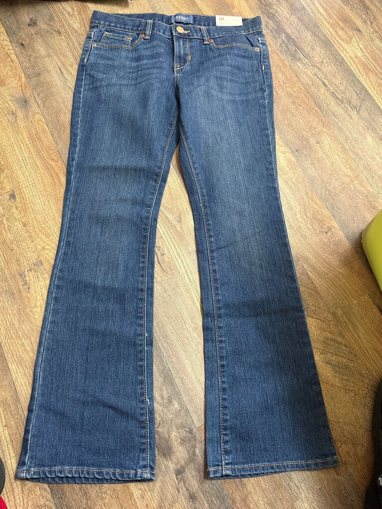 Old Navy Boot-Cut Jeans