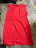 Spense Women's Red Dress