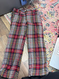 The Beaufort Bonnet Company Plaid Pants